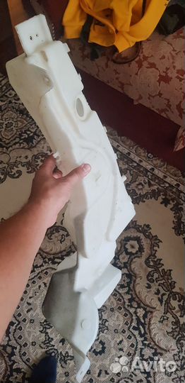 Бачёк омывателя форд фокус 2