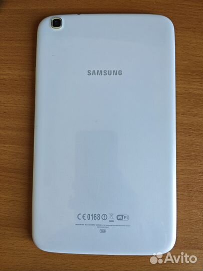 Samsung Galaxy Tab 3 SM-T310