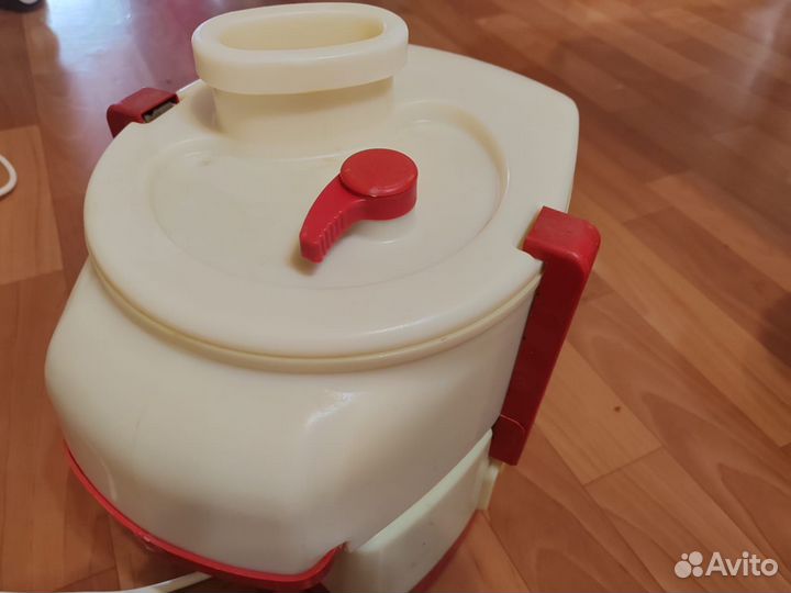 Соковыжималка