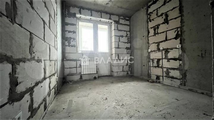 2-к. квартира, 72,5 м², 11/14 эт.