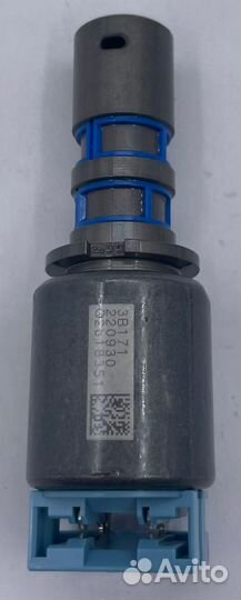 Соленоид АКПП A6GF / A6MF / A6LF 46313-3B171