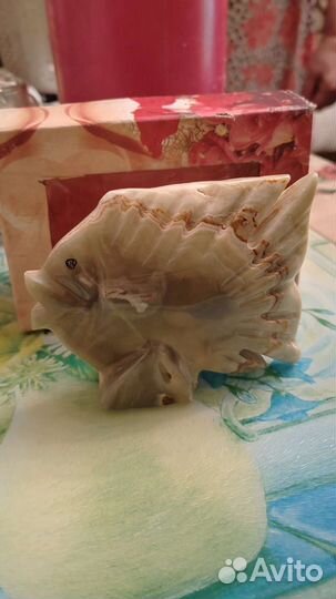 Продам изделия из оникса