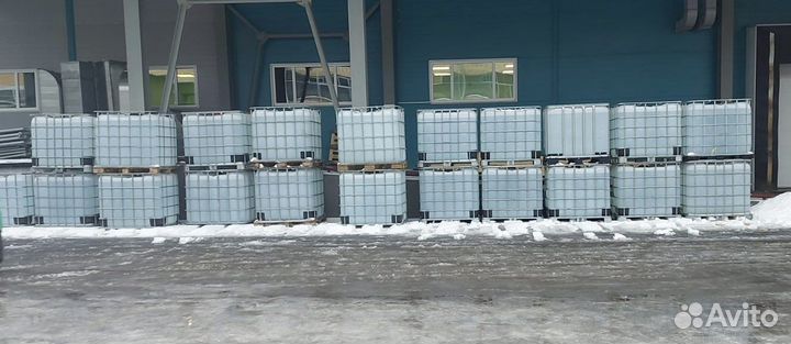 Еврокубы чистые пищевые