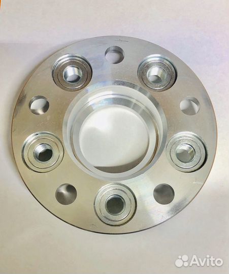 Проставки колесные BMW 45mm