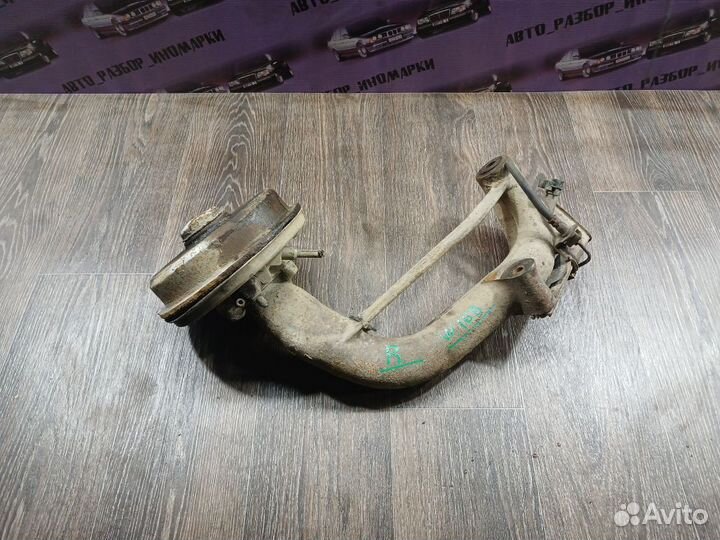 Рычаг задний правый Мерседес А W168