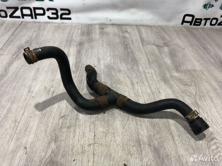 Патрубок системы охлаждения Chevrolet Cobalt T250