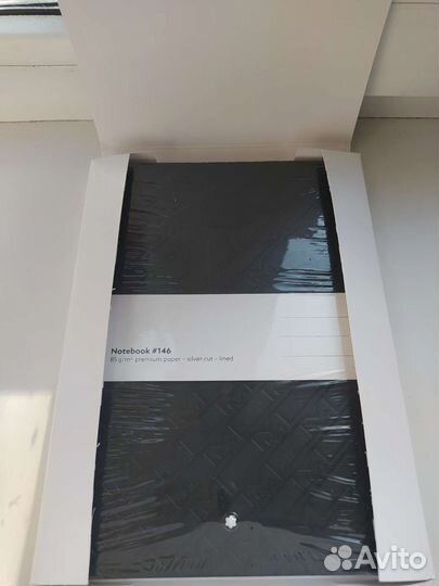 Записная книжка/ блокнот Notebook #146