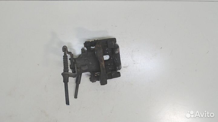 Суппорт Skoda Octavia (A7), 2015