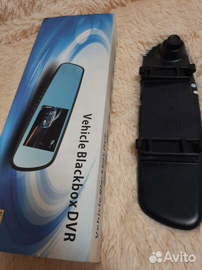 Видеорегистратор