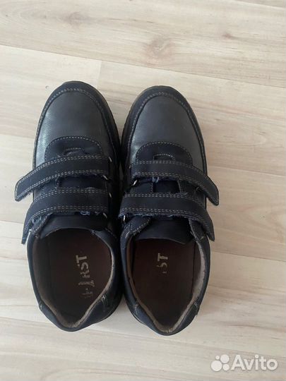 Обувь для мальчика