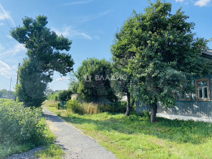 Дом 36,4 м² на участке 33 сот.