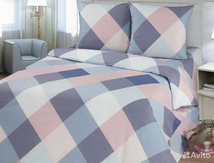 Постельное белье ручной работы