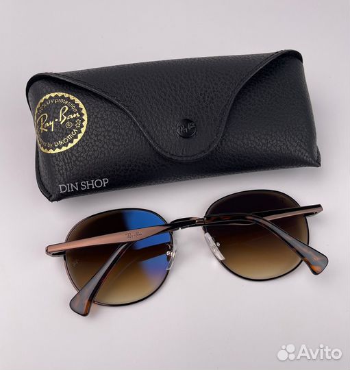 Очки Ray Ban 3727D