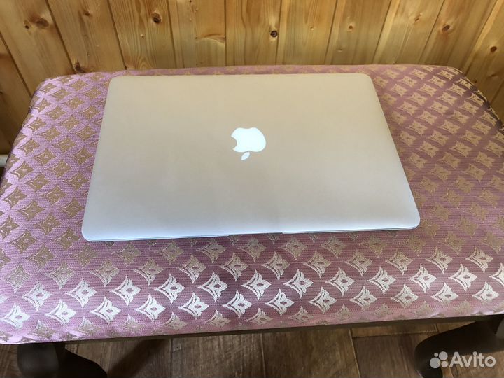 Macbook air 13 mid 2012 i7 256 gb 8 gb