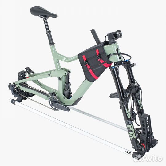 Транспортировочная консоль Evoc Bike Stand Pro