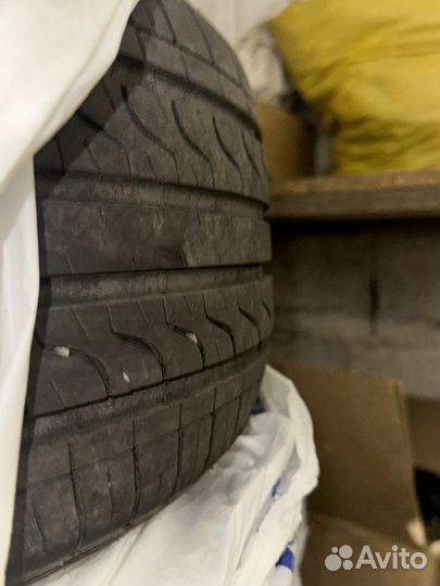 Headway HH301 205/55 R16