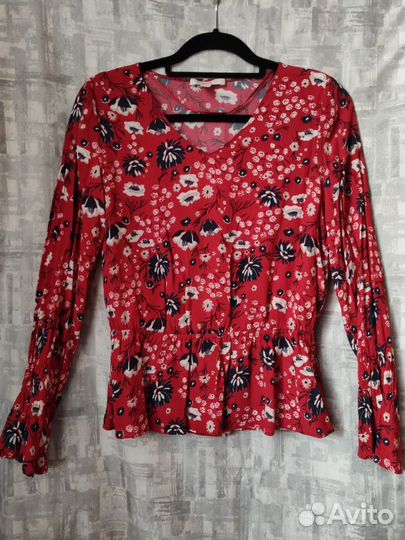 Женские вещи пакетом 42 44