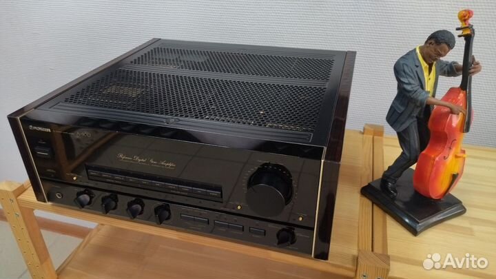 Pioneer A-90D Усилитель