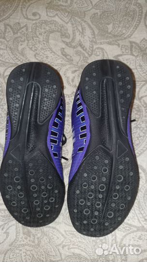 Детские футбольные бутсы 31 размер