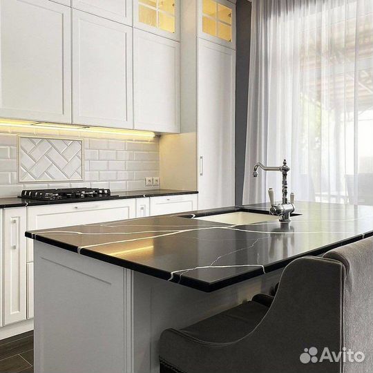 Кухня с гарантией