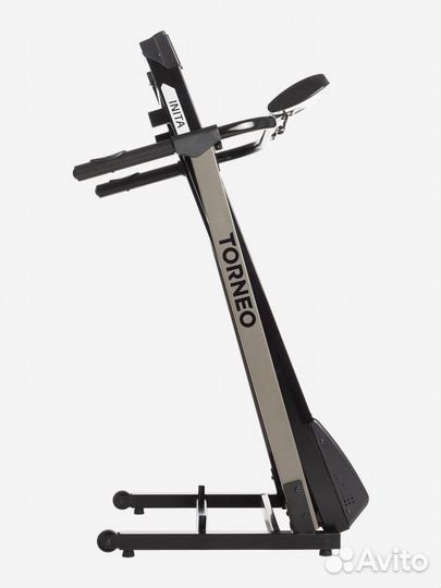 Беговая дорожка torneo t-155 inita