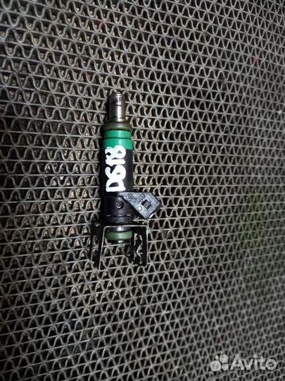 Форсунка ford focus 2 CB4