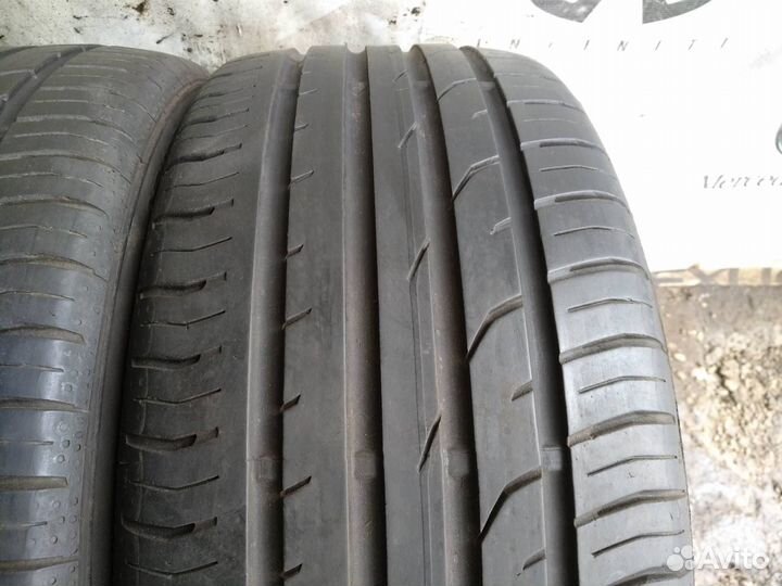 Continental ContiPremiumContact 2 215/45 R16 90V