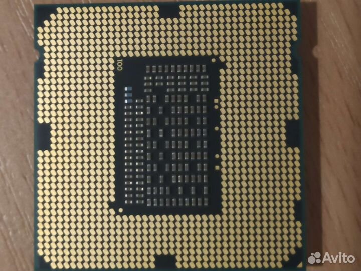 Xeon e3 1260l (аналог i7) lga 1155