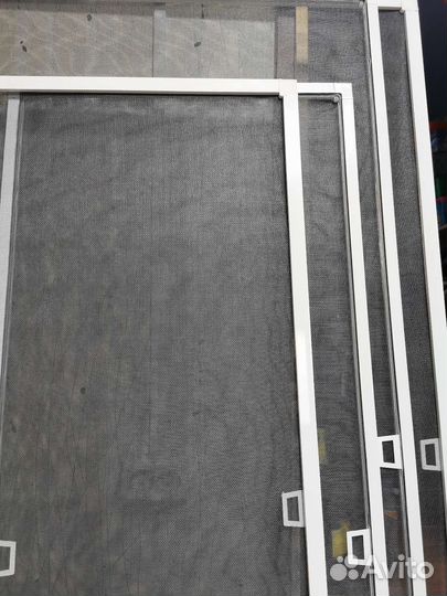 Москитные сетки