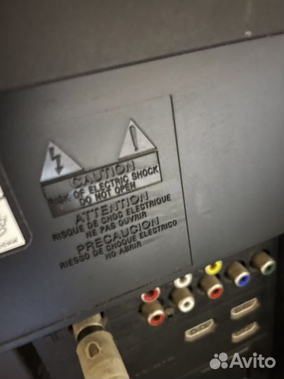 Телевизор Sony Bravia 32nx500