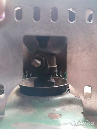 Примус шмель 2 редкий