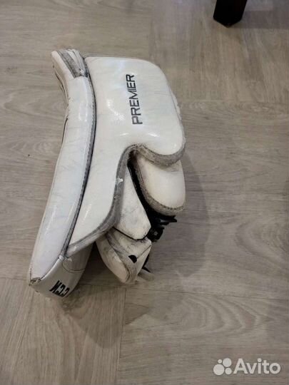 Хоккейная форма