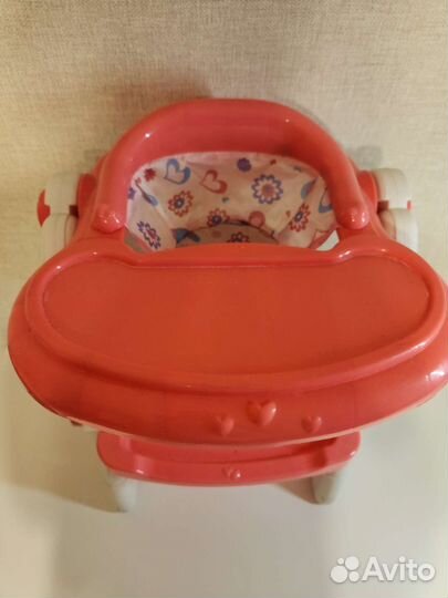 Столик для кормления