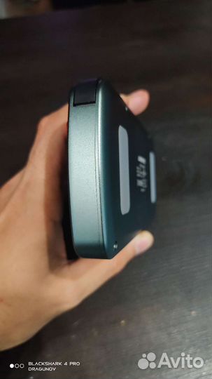 Anbernic rg405m t618