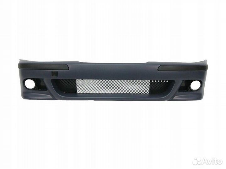 Бампер бмв е39 м5