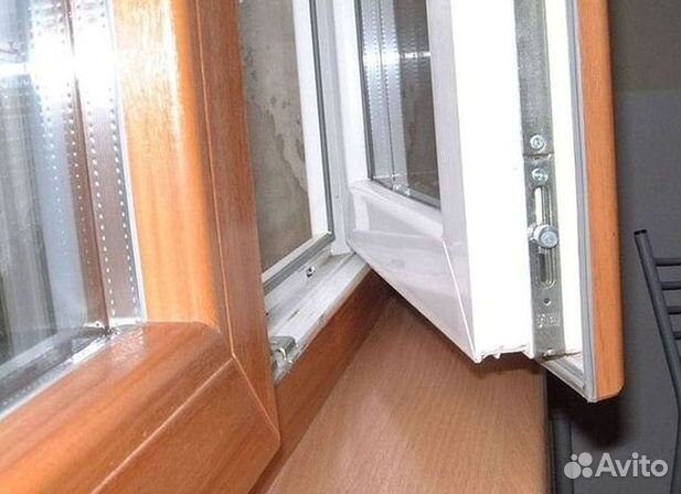 Пластиковые окна остекление под заказ