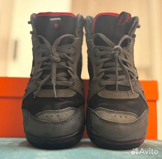 Кроссовки Nike ACG Rongburk GTX