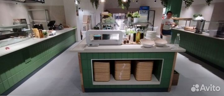 Барная стойка для мероприятий