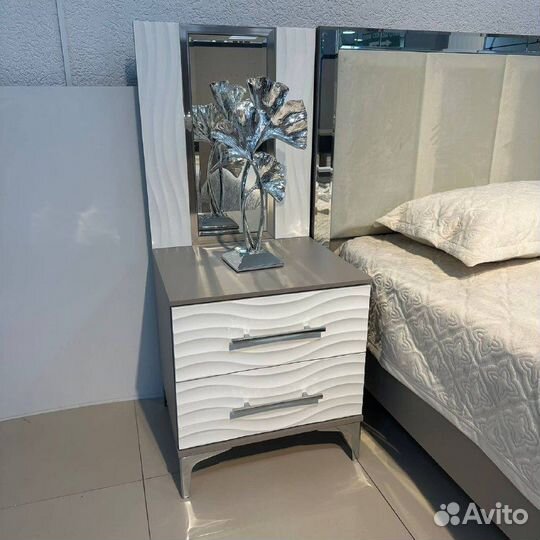 Спальня новая с доставкой