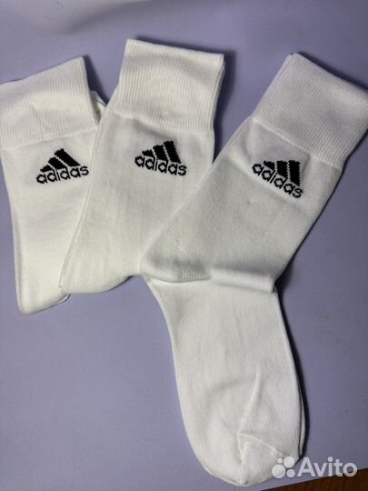 Носки adidas женские новые