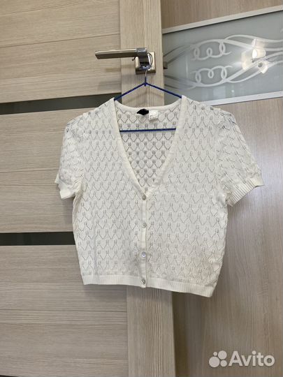 Накидка летняя женская