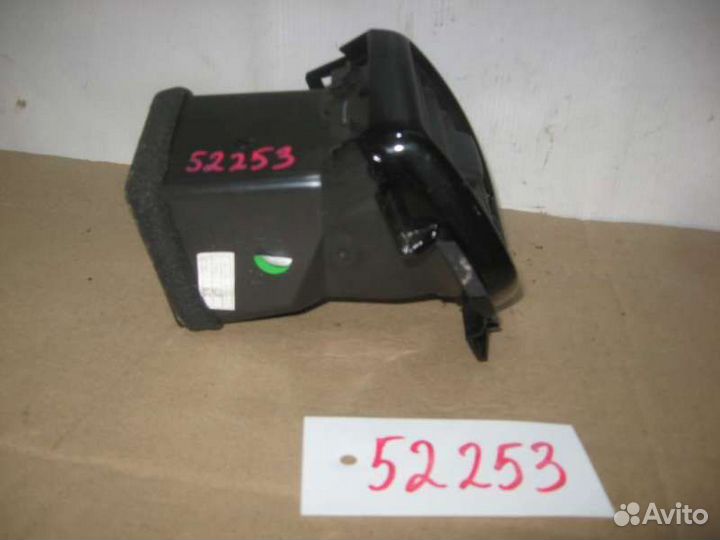 Дефлектор воздушный правый Chery Tiggo 3 2016-2020