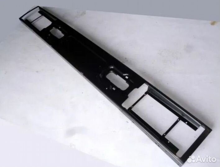 Бампер передний камаз-53205