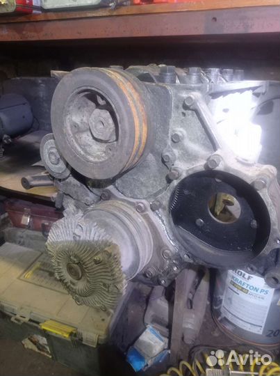 Ниссан датсун BMD21