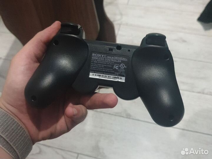 Джойстик от пс3