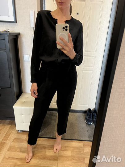 Комбинезон женский Massimo dutti