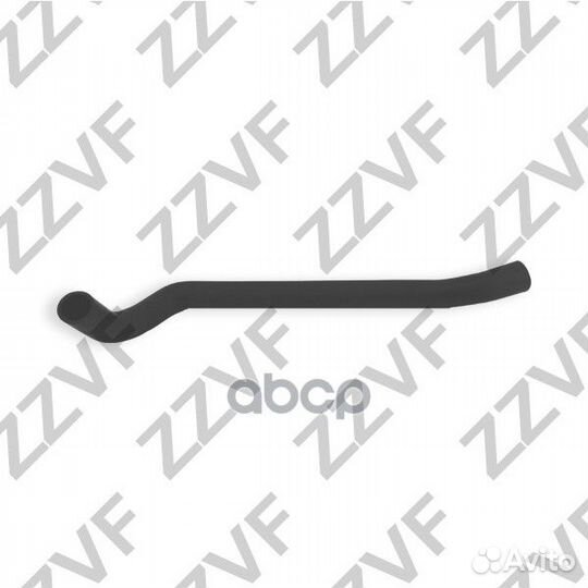 Патрубок радиатора nissan teana J32 (2008) 215