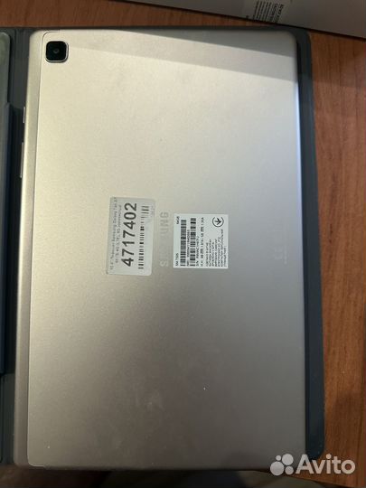 Samsung galaxy tab a7 10.4 sm-t505