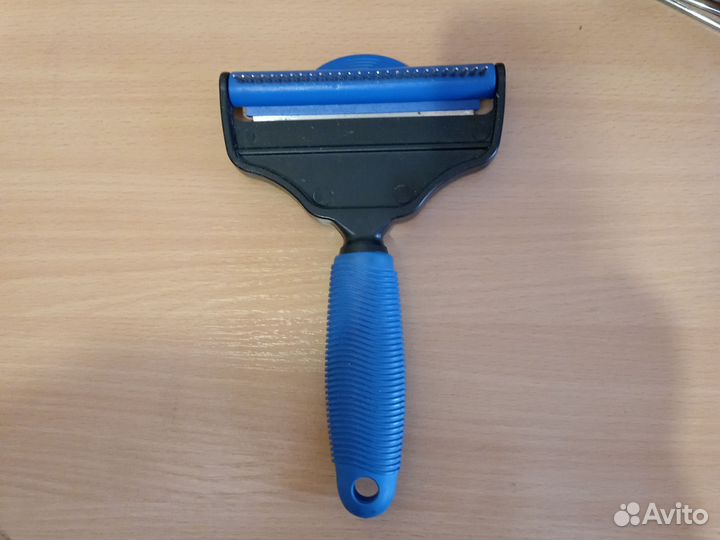 Расческа для собак