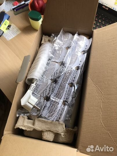 Электрические бигуди BaByliss